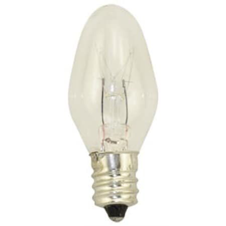 Replacement For Maytag Light Bulb Lamp 10 Pack, 10PK